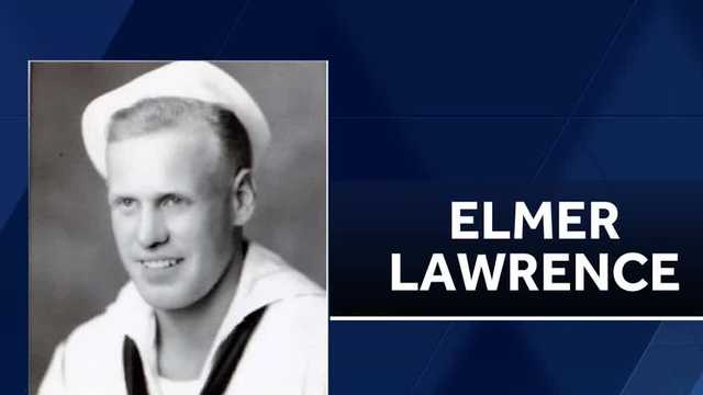 Flags ordered to be lowered to half staff for KY sailor killed at Pearl Harbor - Vimarsana News
