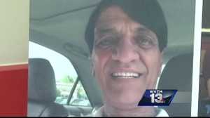Trial date set for man accused of killing Domino's Pizza delivery driver