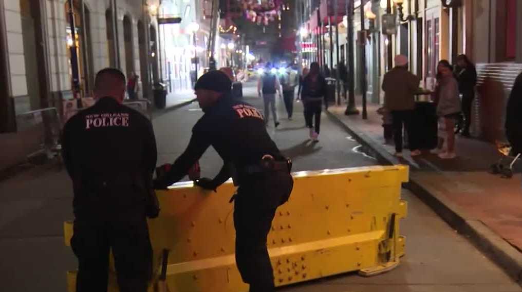 Military expert says National Guard could add additional safety measures in aftermath of DC shooting