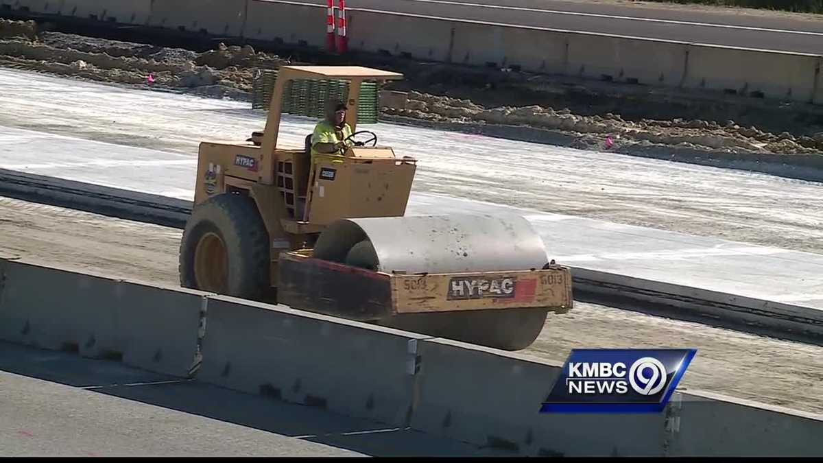 KDOT scraps more planned highway projects
