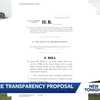 Hinson introduces bill requiring insurers to disclose healthcare claim denial data