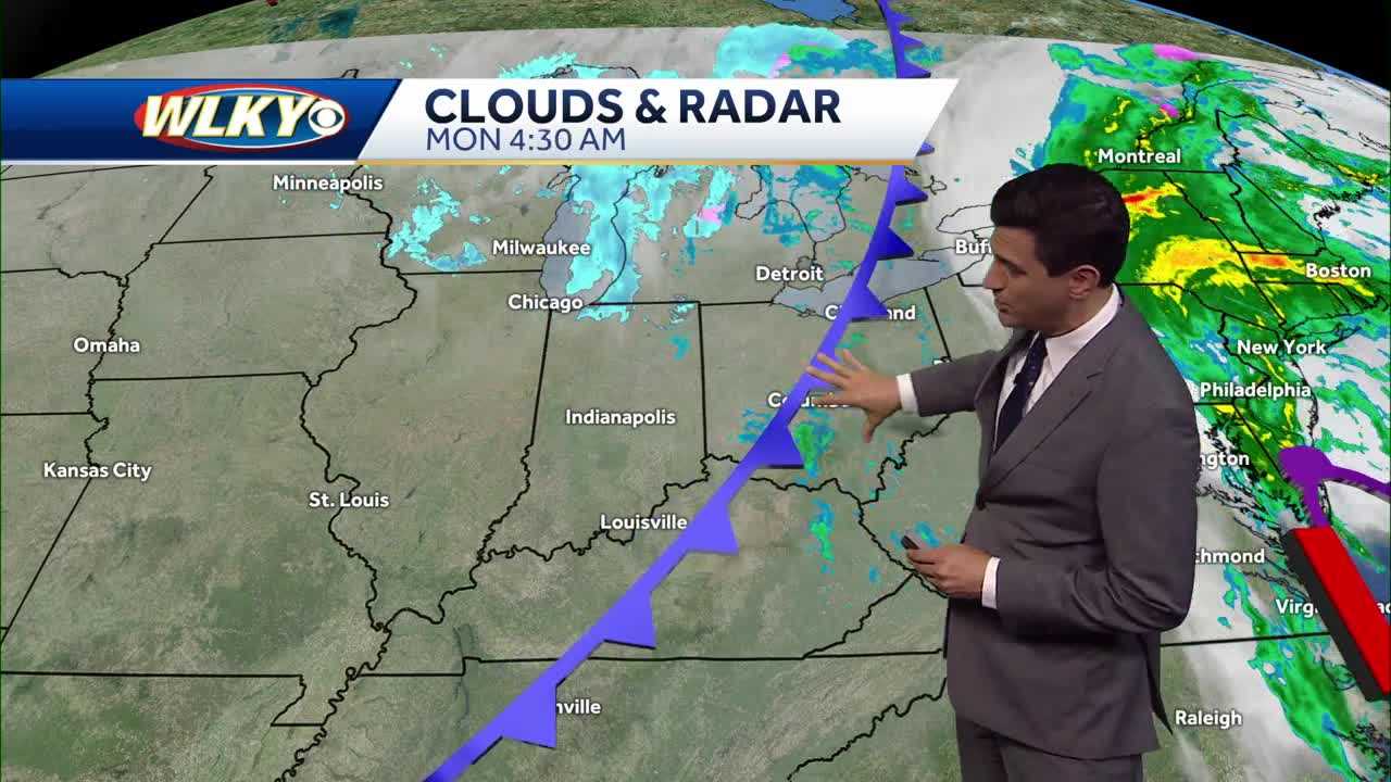 Chance Of Snow Showers Monday   Abc795c8 4dea 4d41 B774 016f9e5a1208 