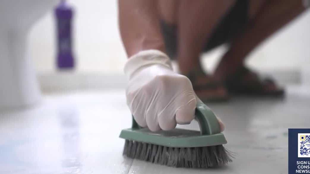 Consumer Reports shares expert spring cleaning strategies for every home