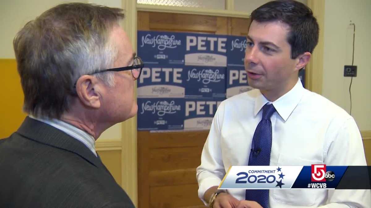 ed-harding-one-on-one-with-presidential-hopeful-pete-buttigieg