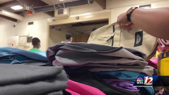 'I am a Queen' hosts back-to-school giveaway - Vimarsana News