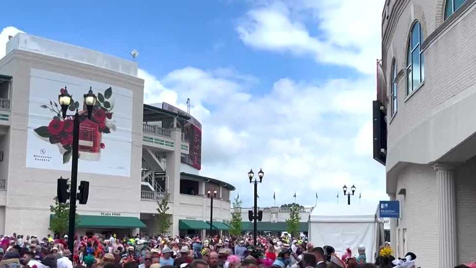 Fans react to Derby 150 officially in the books