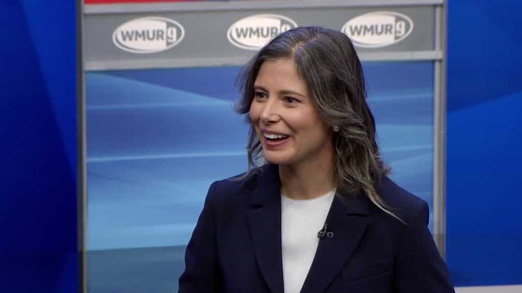 Goodlander says she could vote for legislation backed by Trump