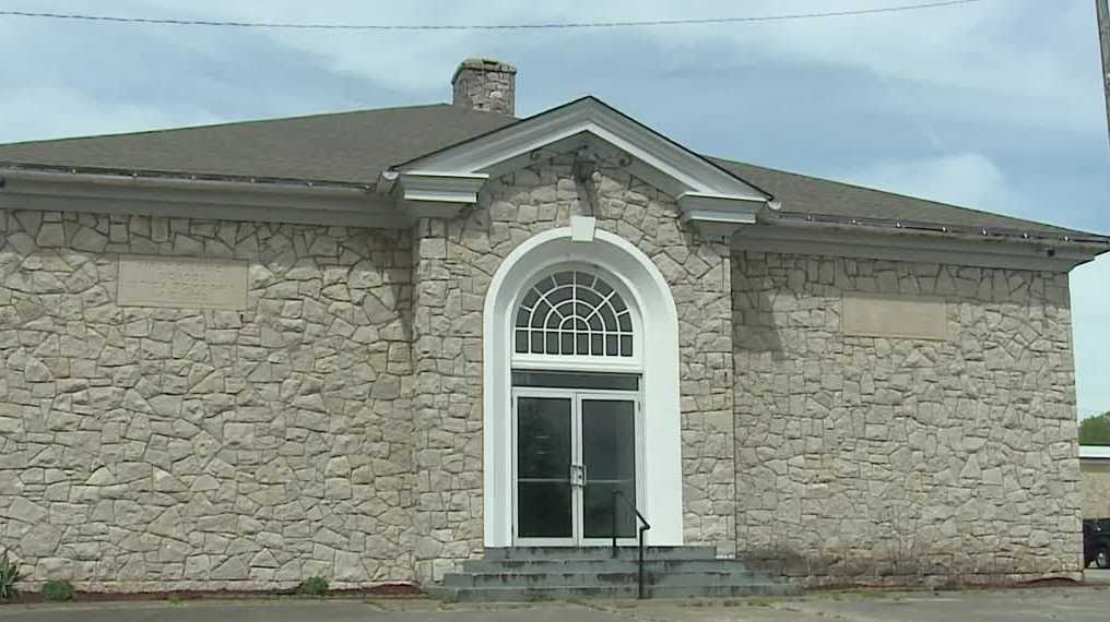 Utica nonprofit finding new use for old school - Vimarsana News