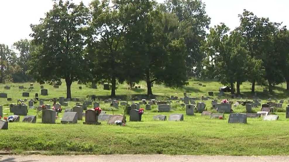 'Tell us where that money is': Questions raised after changes announced at Louisville Cemetery