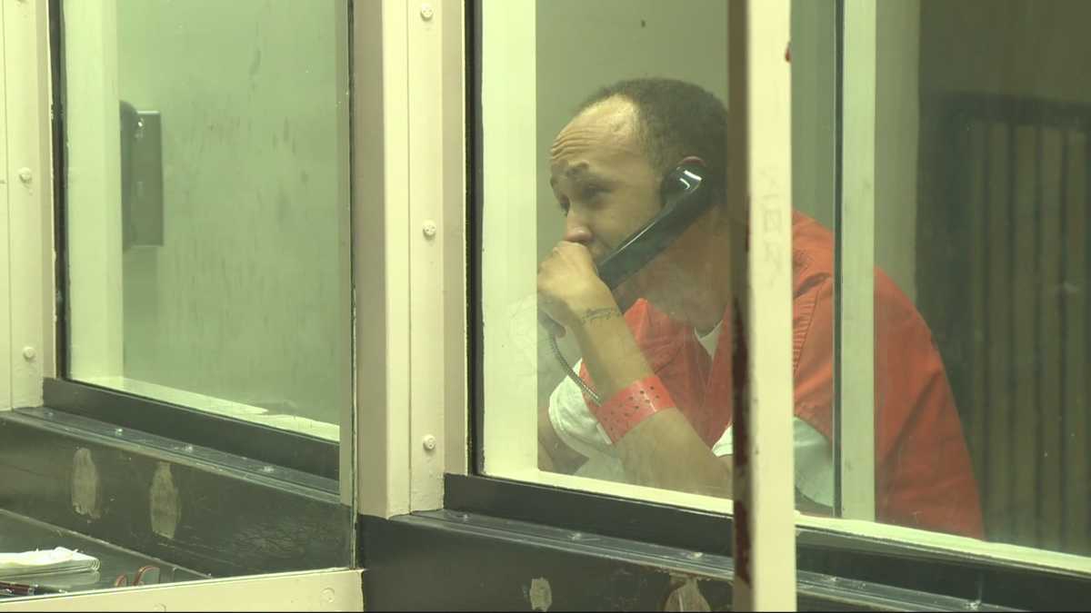 Suspect connected to Sac City College shooting speaks out from jail