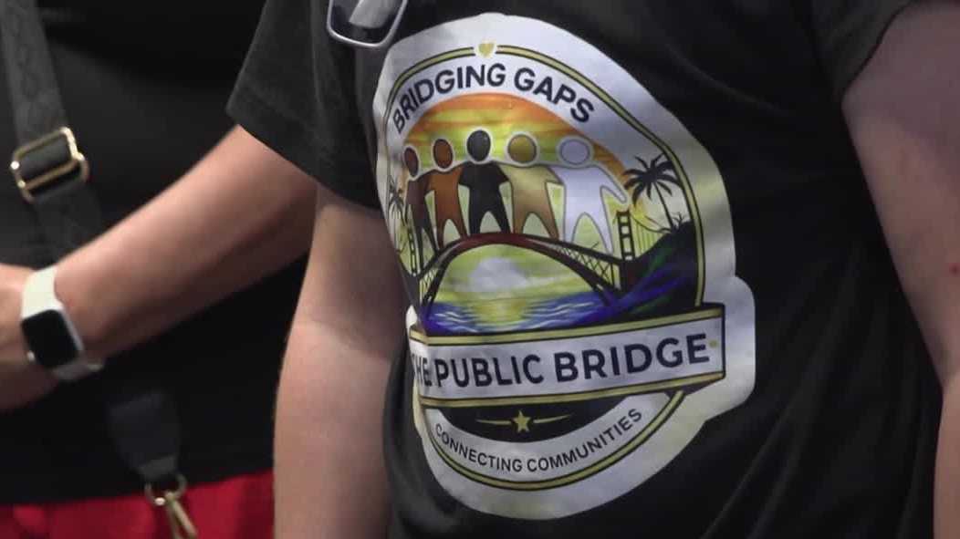 Sacramento nonprofit partners with Sacramento State to inspire at-risk youth