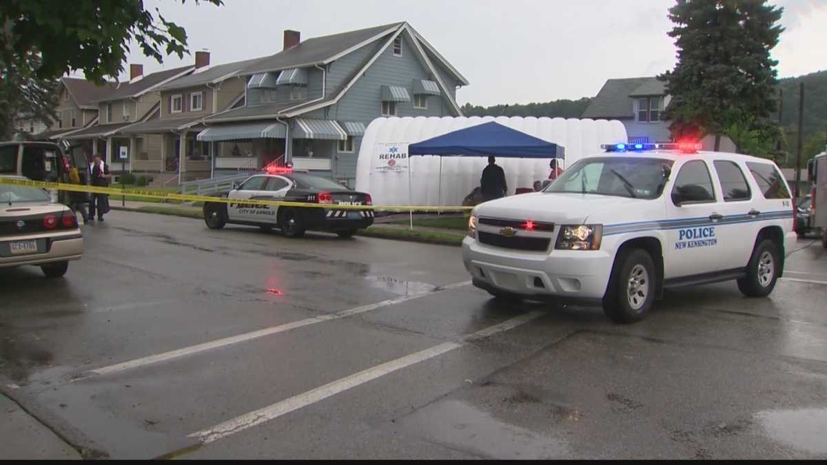 New Information with Deadly New Kensington Shooting