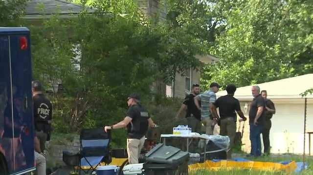 EPA will be on-site of Highview home with explosives this week - Vimarsana News