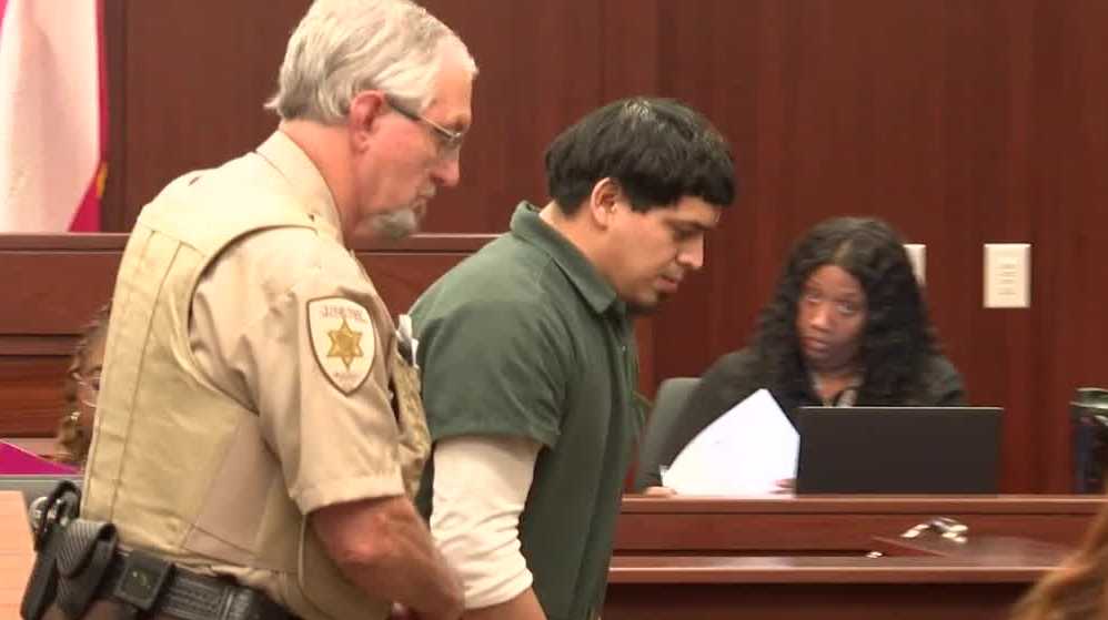 Hit-and-run suspect pleads not guilty in death of Savannah teen - WJCL