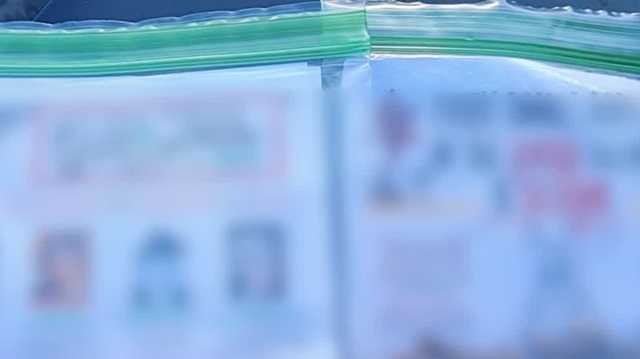 About 150 Florida homes targeted with antisemitic messaging in one night - Vimarsana News