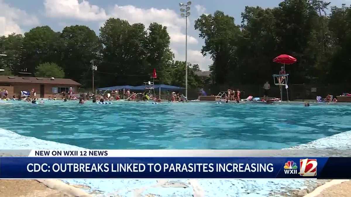Cdc Warns Of Fecal Parasite Found In Swimming Pools