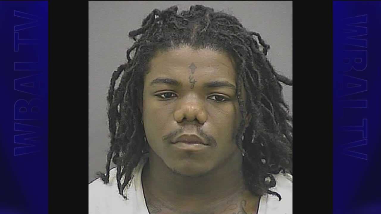 Police seek 'Public enemy No. 1' in shooting, killings