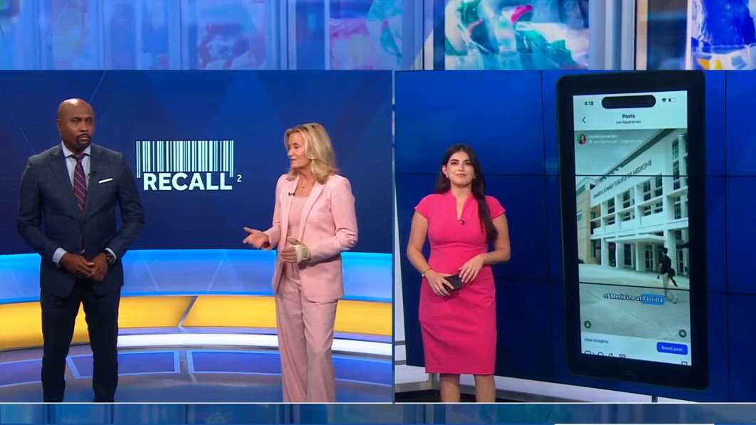 Recent food recalls and outbreaks raise consumer concerns