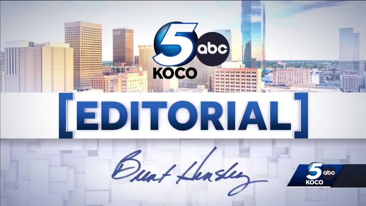 Editorial: Congratulations and thank you to Debby Hampton on career of service with United Way - KOCO Oklahoma City