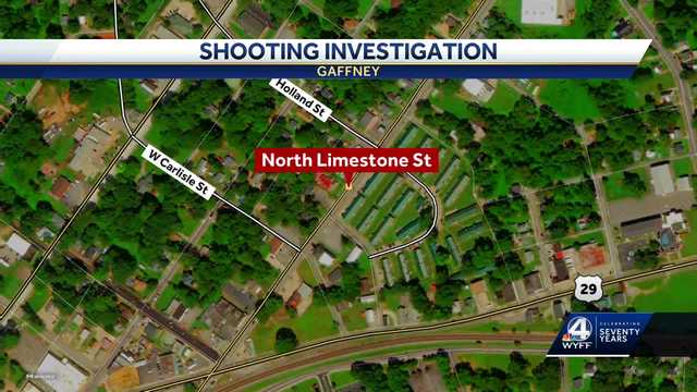 SC: Police investigating after 2 shot in separate incidents - Vimarsana News