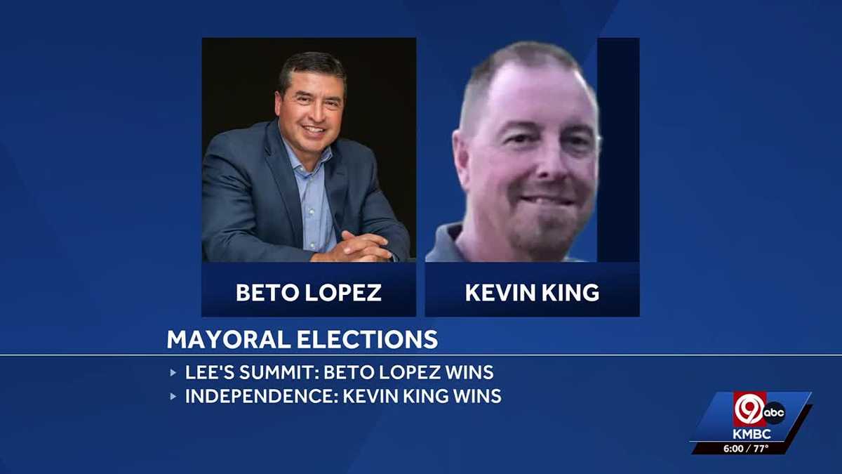 New leadership in Lee’s Summit, Independence faces big economic decisions