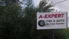 A-Expert Tire and Auto Service Center