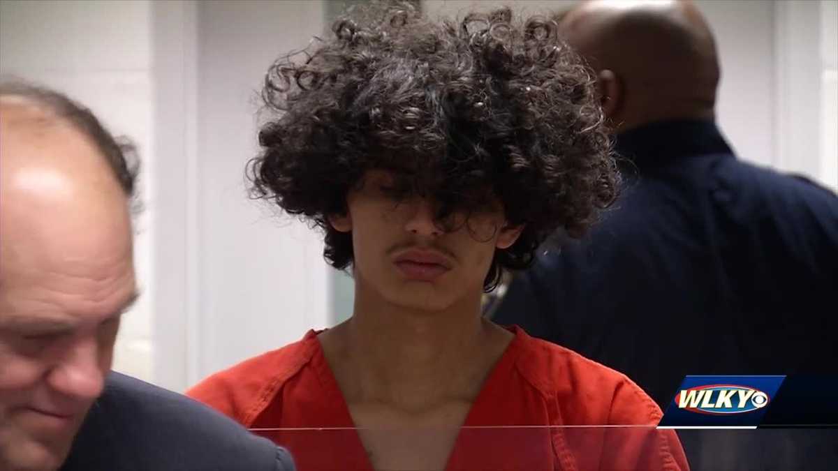 Grand jury indicts Louisville man on multiple charges for Victory Park ...