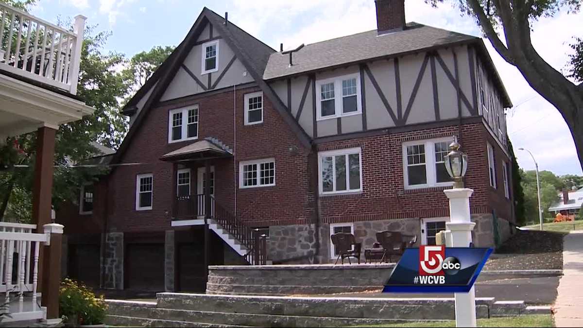 Housing market in Massachusetts on the rise