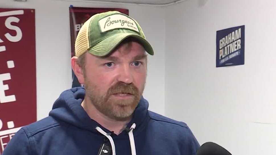 Ask 8 Investigates: Where are Graham Planter's campaign donations coming from?