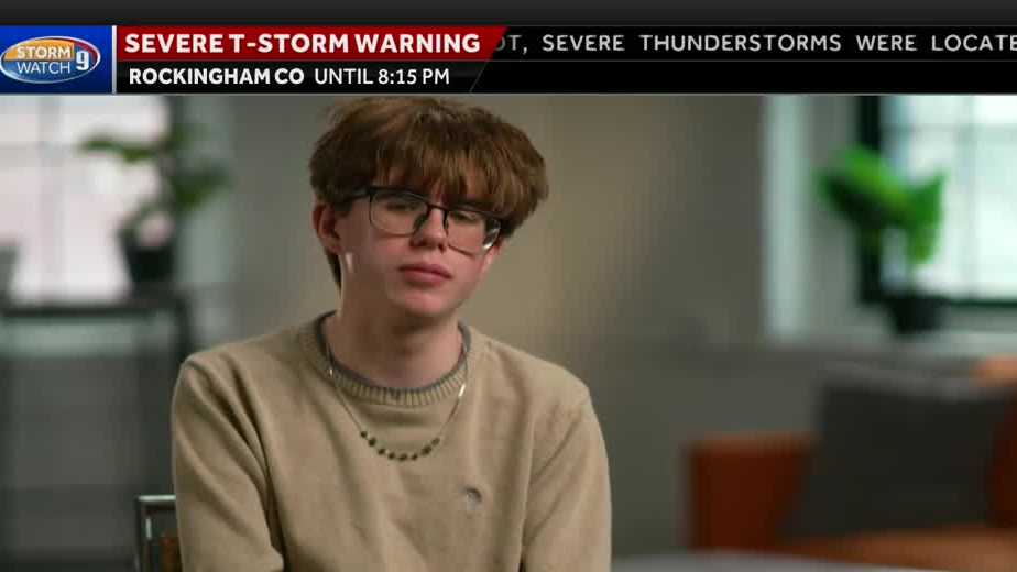 College student who hacked Power School software says he's grateful he was caught