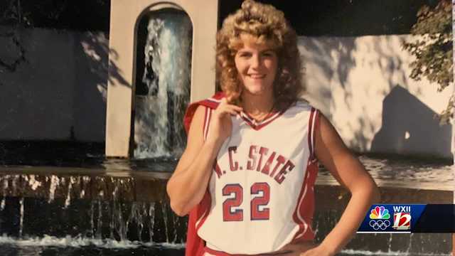 NC State Final Four: Former women's basketball player from the '80s reflects on current team's rise - Vimarsana News