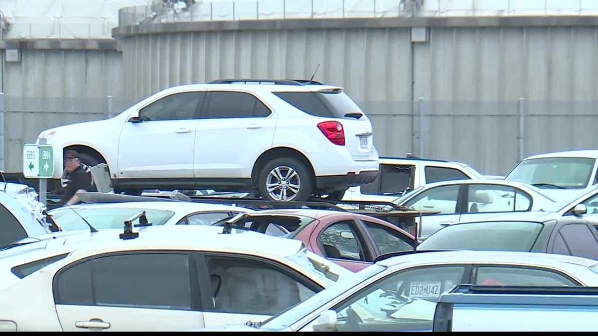 KC tow lot to sell vehicles online