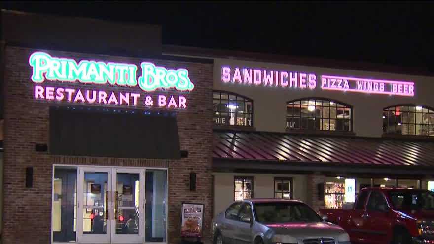 McCandless getting new Primanti Bros. location