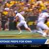 New ISU coaches lean on past experience at Kinnick ahead of Cy-Hawk game