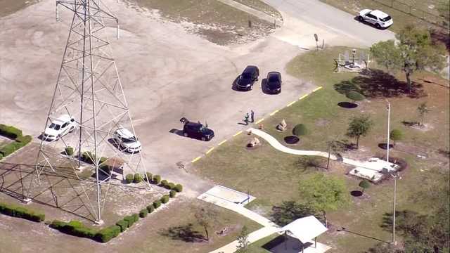 Volusia County man accused of shooting girlfriend - Vimarsana News