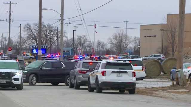 Iowa School Safety Grant: How many schools have applied? - Vimarsana News