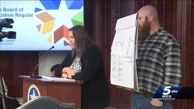 Public talks gender identity issue at board of education meeting - Vimarsana News