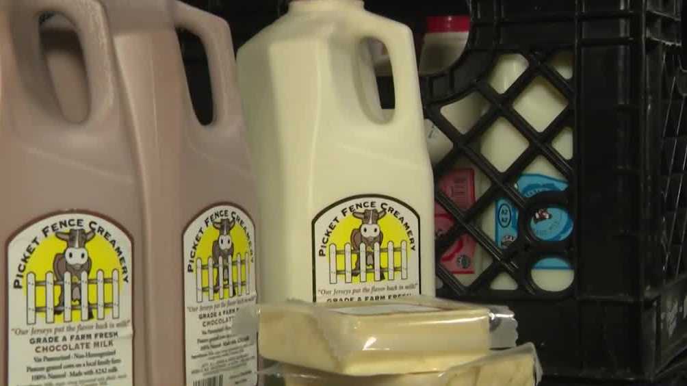 'Really problematic': Iowa farmer reacts to USDA decision to cut food ...