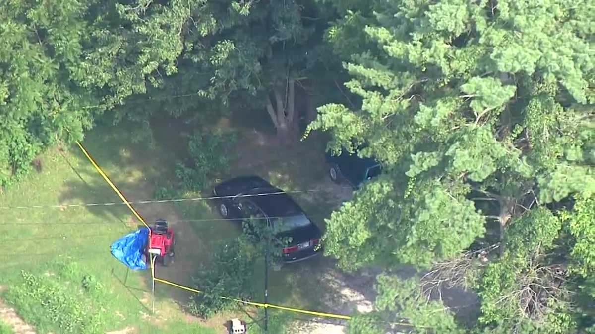 Officials identify husband, wife who died in southern Indiana murder