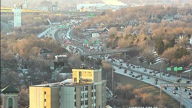 Crash on Highway 75 causes major delays early Tuesday - Vimarsana News