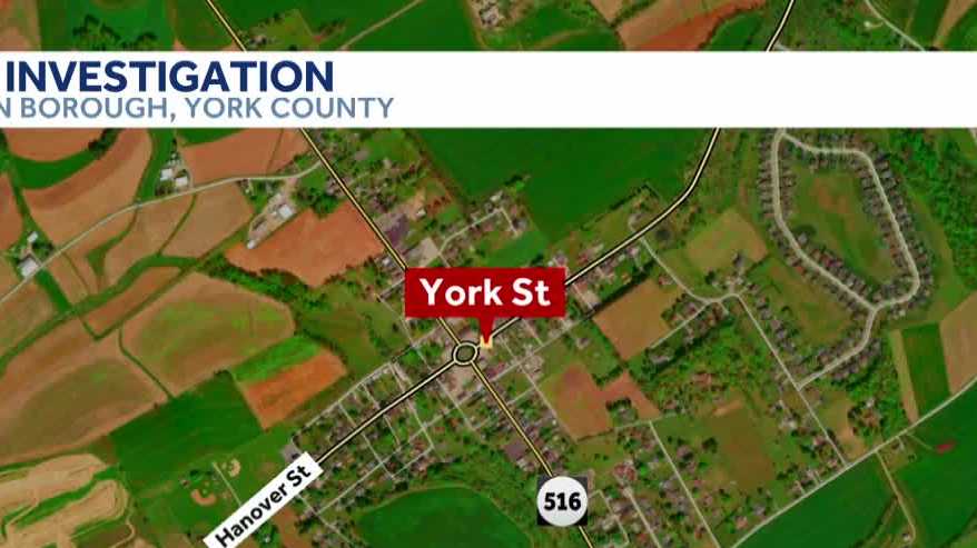 York County, Pa. man faces arson charges after allegedly setting fire ...
