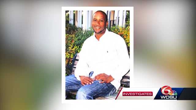 New Orleans police officer investigation Ferdinand Alexander - Vimarsana News