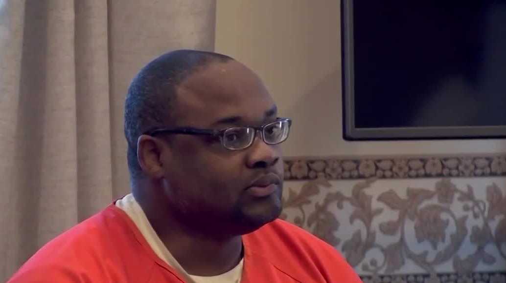 Convicted Kentucky Child Killer Ronald Exantus Extradited from Florida After Felony Registration Violation