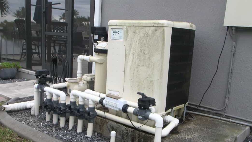 SWFL residents advised to protect outdoor pipes to prevent plumbing issues as cold weather arrives