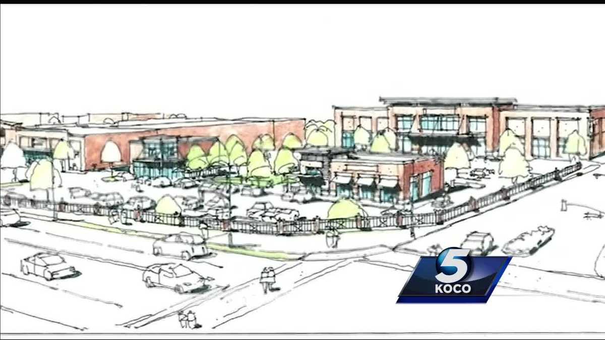 Edmond group wary of proposed development at Shops at Spring Creek