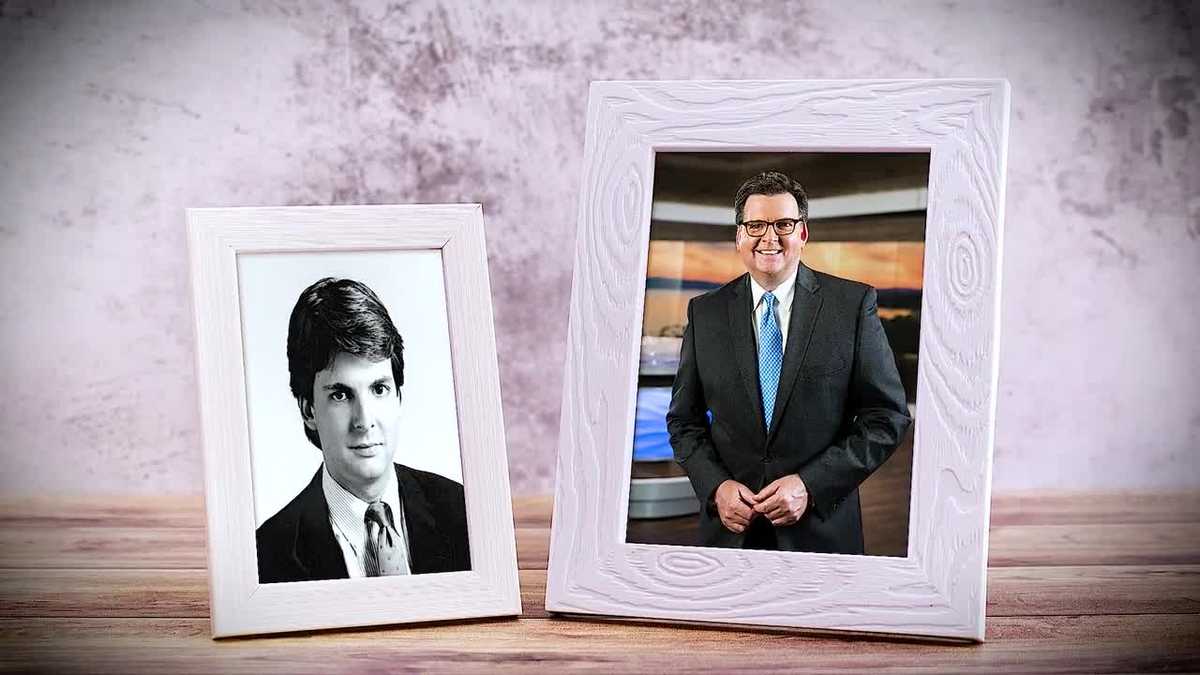 NBC5 In Depth Saying farewell to Stewart Ledbetter on his retirement