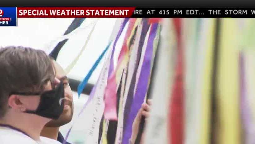 Pulse victims remembered across Orlando 6 years later - Vimarsana News