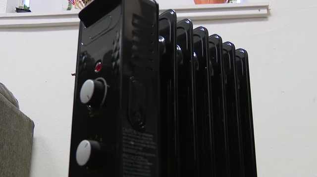 Apartment complex residents in Iowa without heat for weeks - Vimarsana News