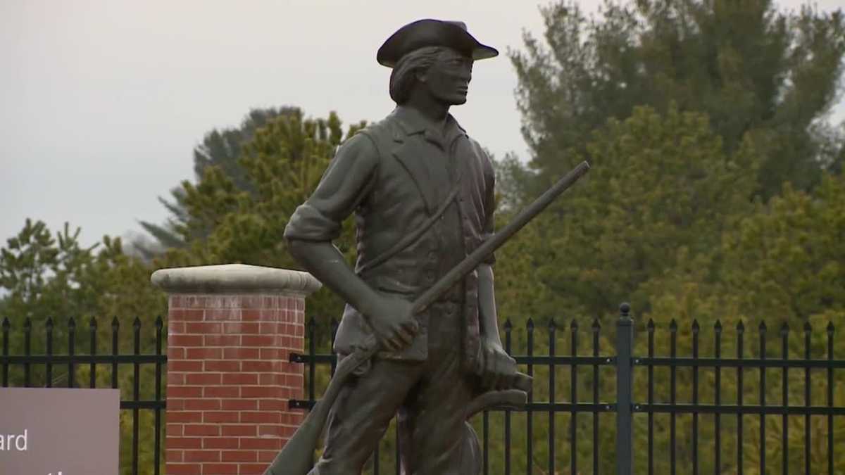 Editorial: Sexual assault allegations at NH National Guard