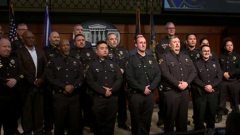 Louisville Metro Corrections finding success with lateral program